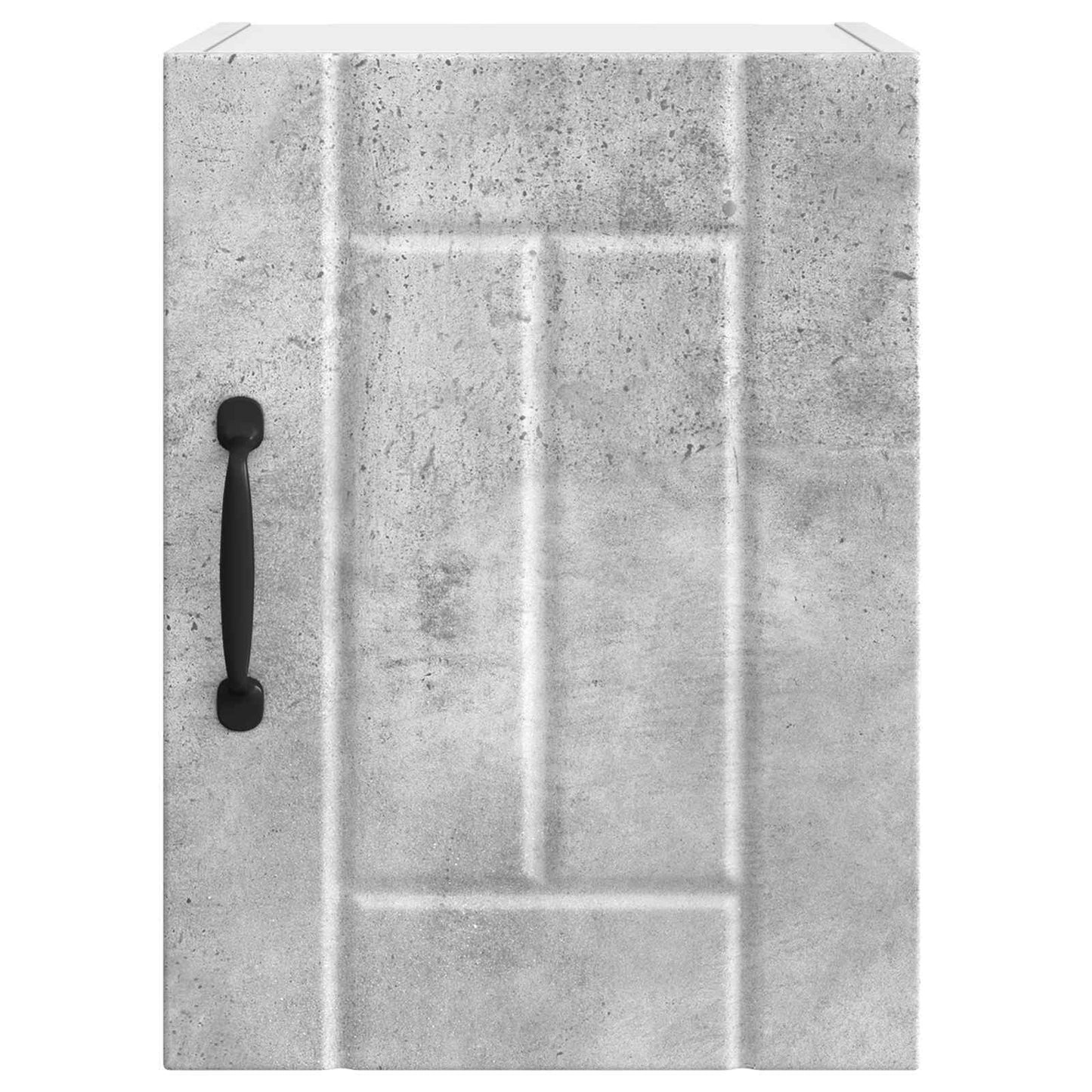 Armadietto a muro LUCCA Grigio Cemento 30 x 31 x 40 cm