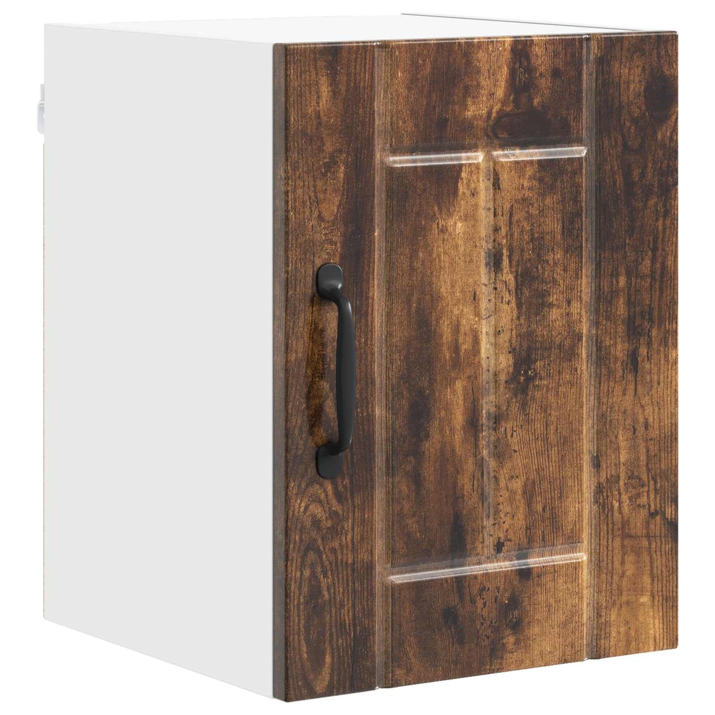 Armadietto a muro LUCCA 2 pcs Rovere Fumo 30 x 31 x 40 cm | homemem39