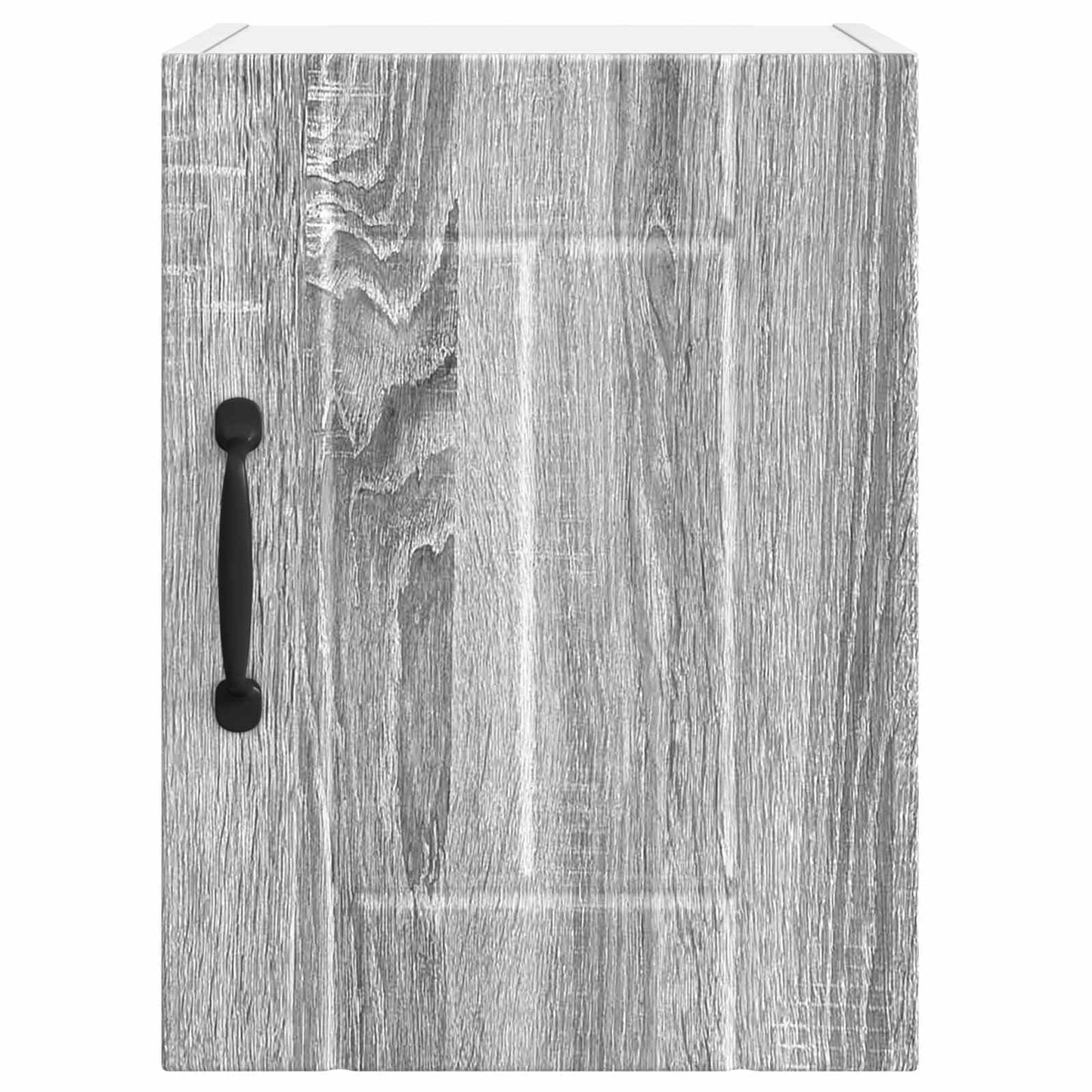 Armadietto a muro LUCCA 2 pcs Grigio Sonoma 30 x 31 x 40 cm | homemem39