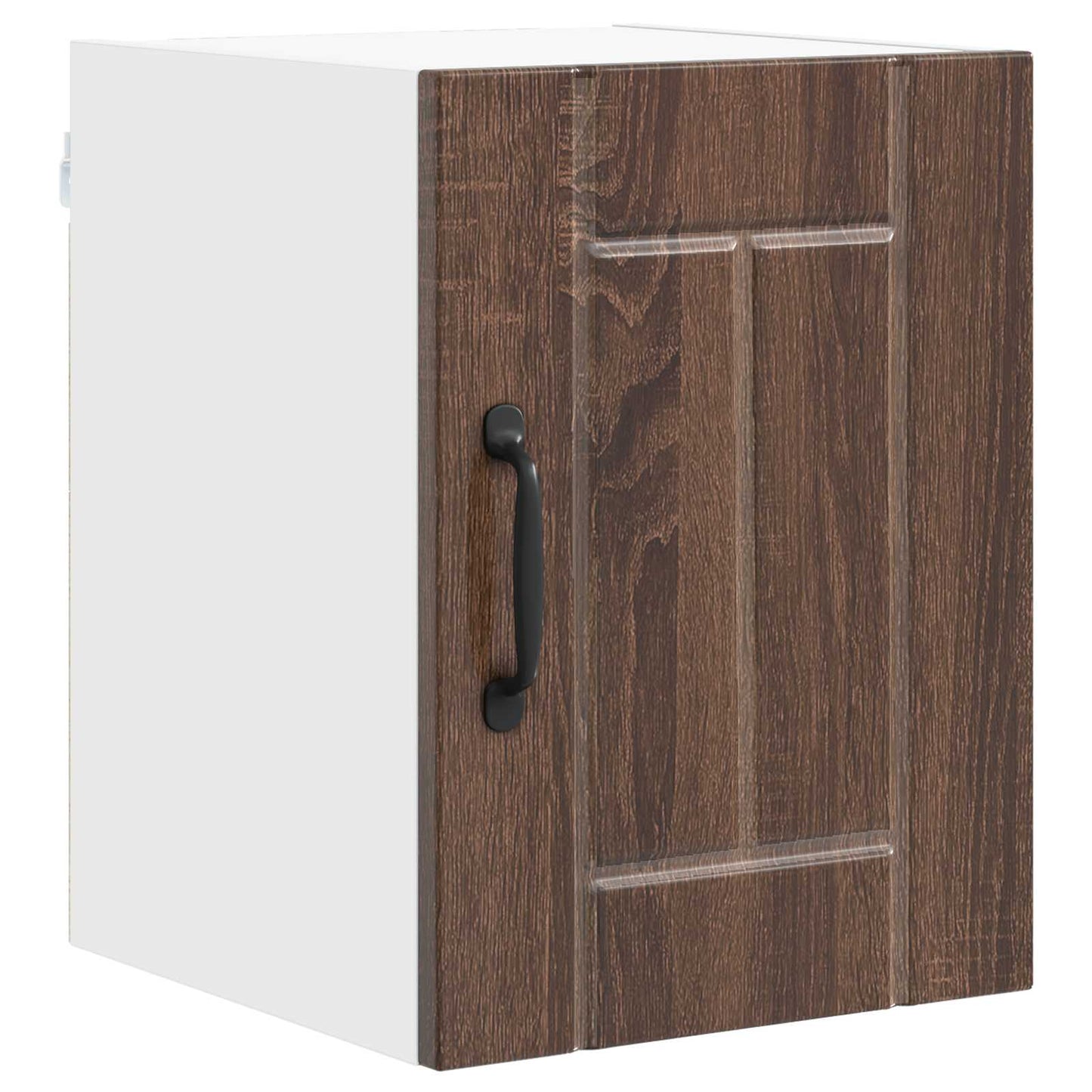 Armadietto a muro LUCCA Rovere Marrone 30 x 31 x 40 cm | homemem39