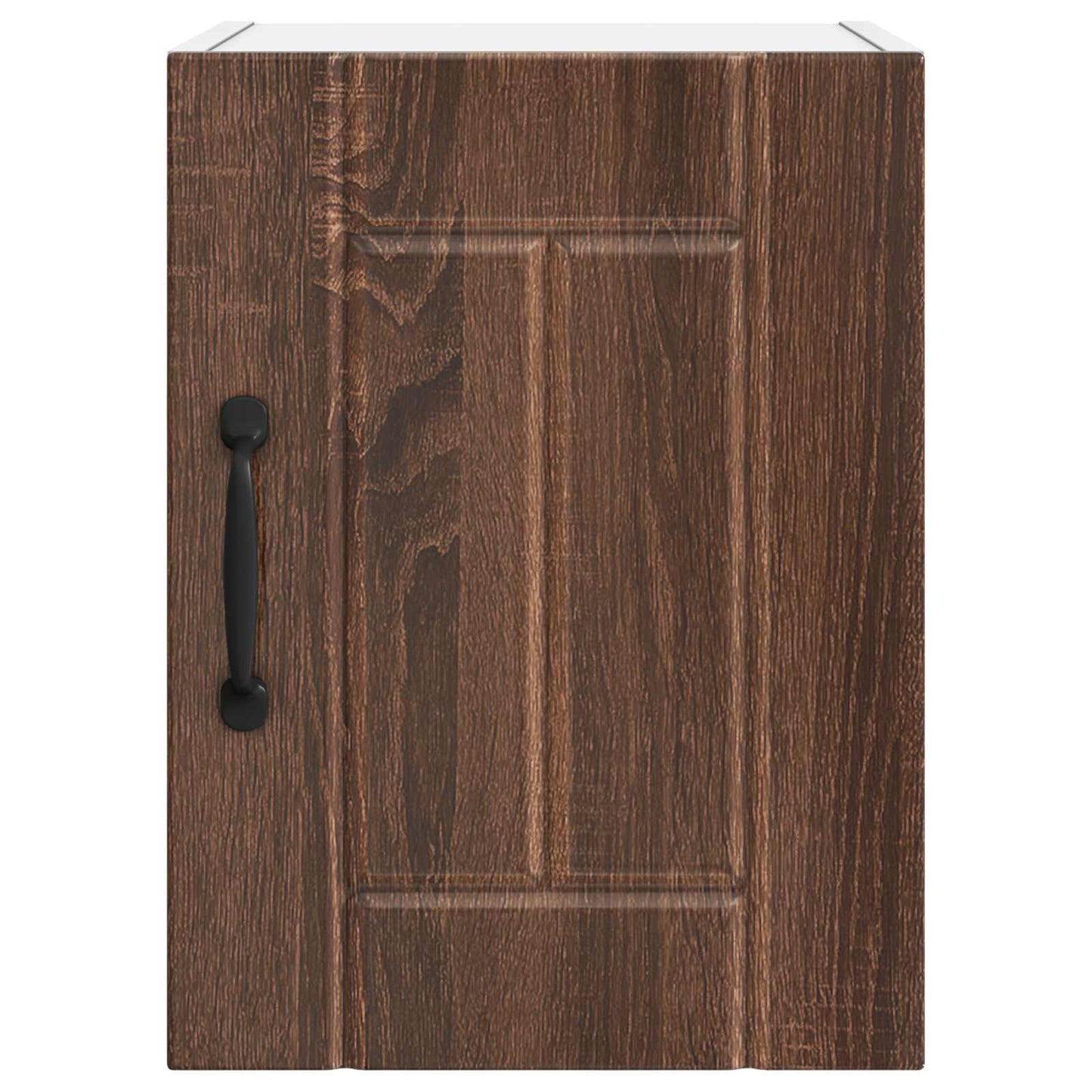 Armadietto a muro LUCCA Rovere Marrone 30 x 31 x 40 cm | homemem39
