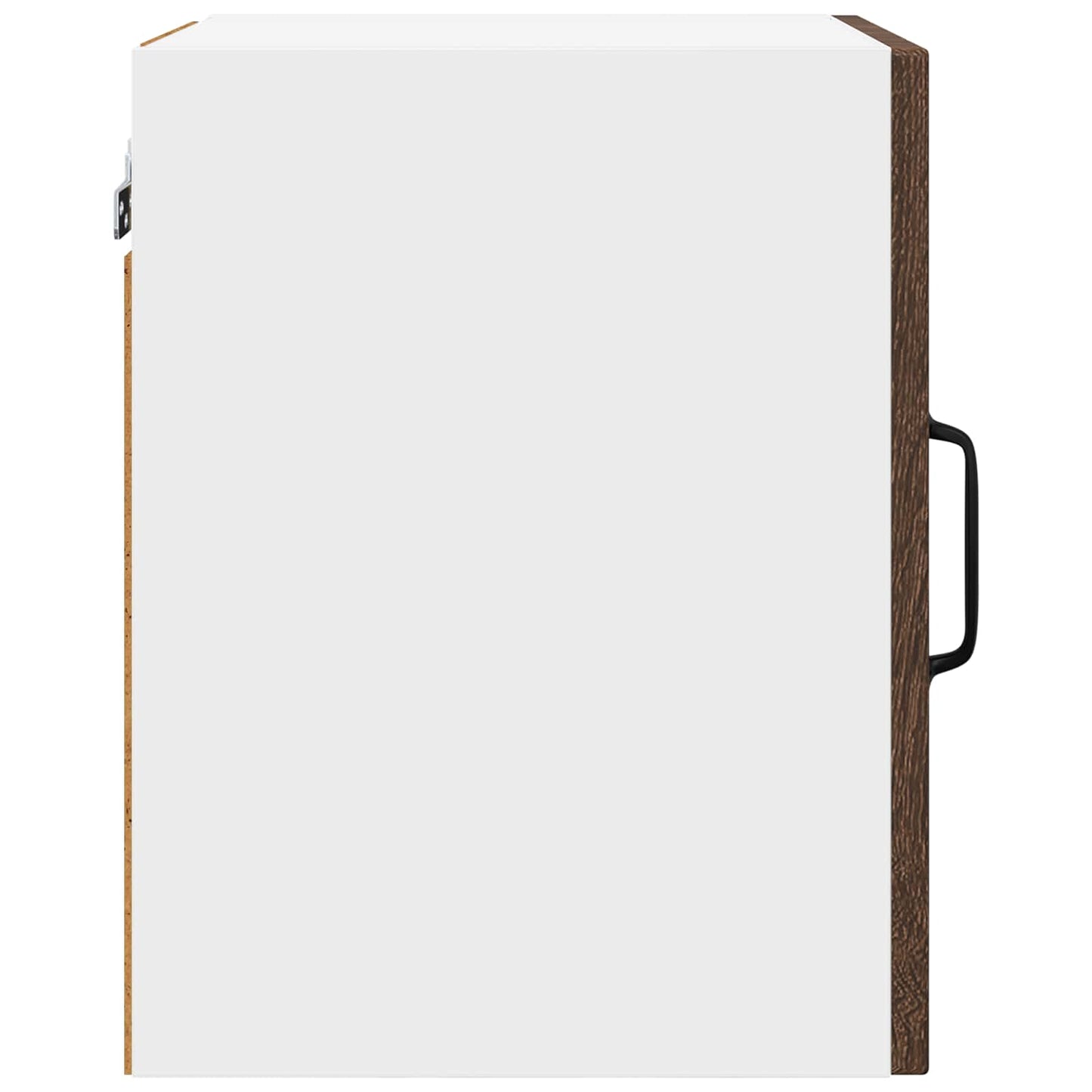 Armadietto a muro LUCCA Rovere Marrone 30 x 31 x 40 cm