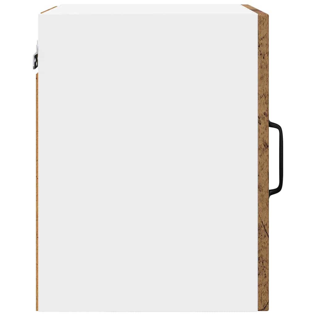 Armadietto a muro LUCCA Legno antico 30 x 31 x 40 cm | homemem39