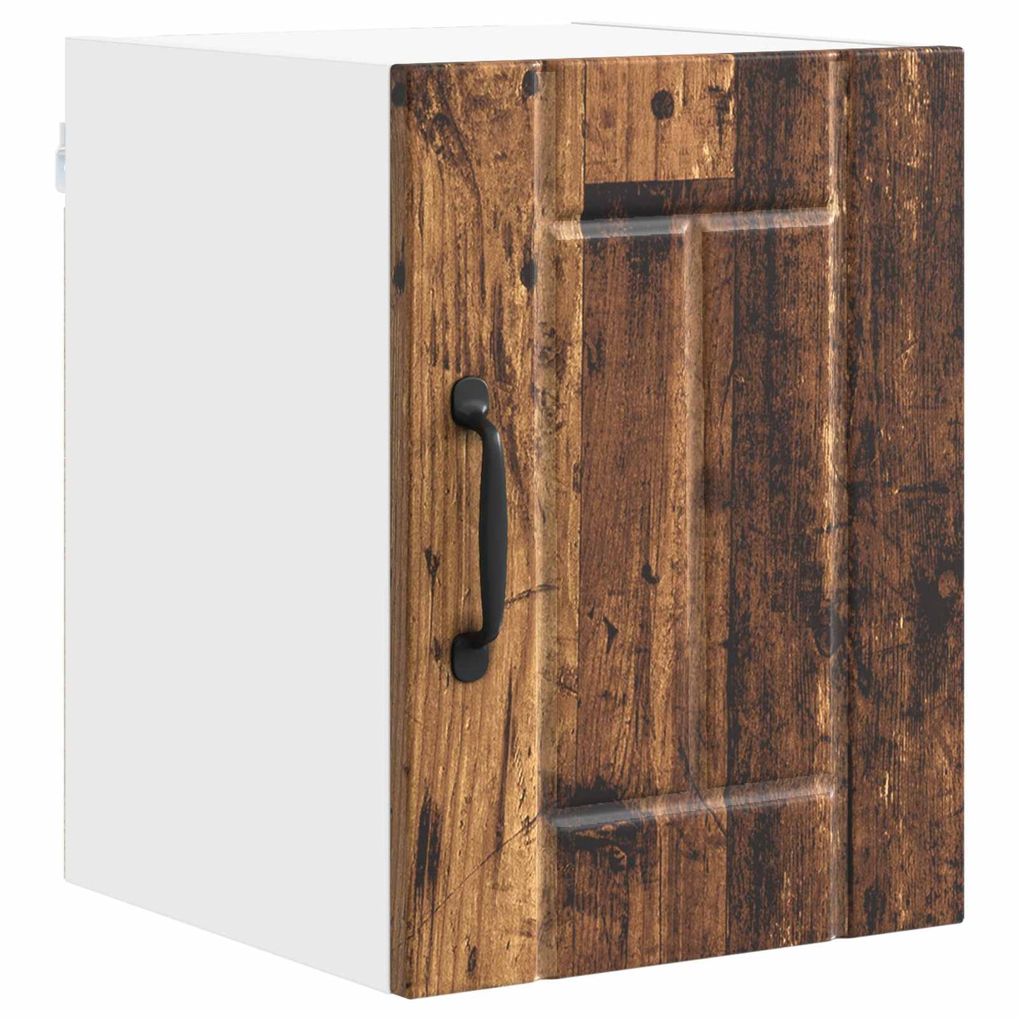 Armadietto a muro LUCCA 2 pcs Legno antico 30 x 31 x 40 cm | homemem39