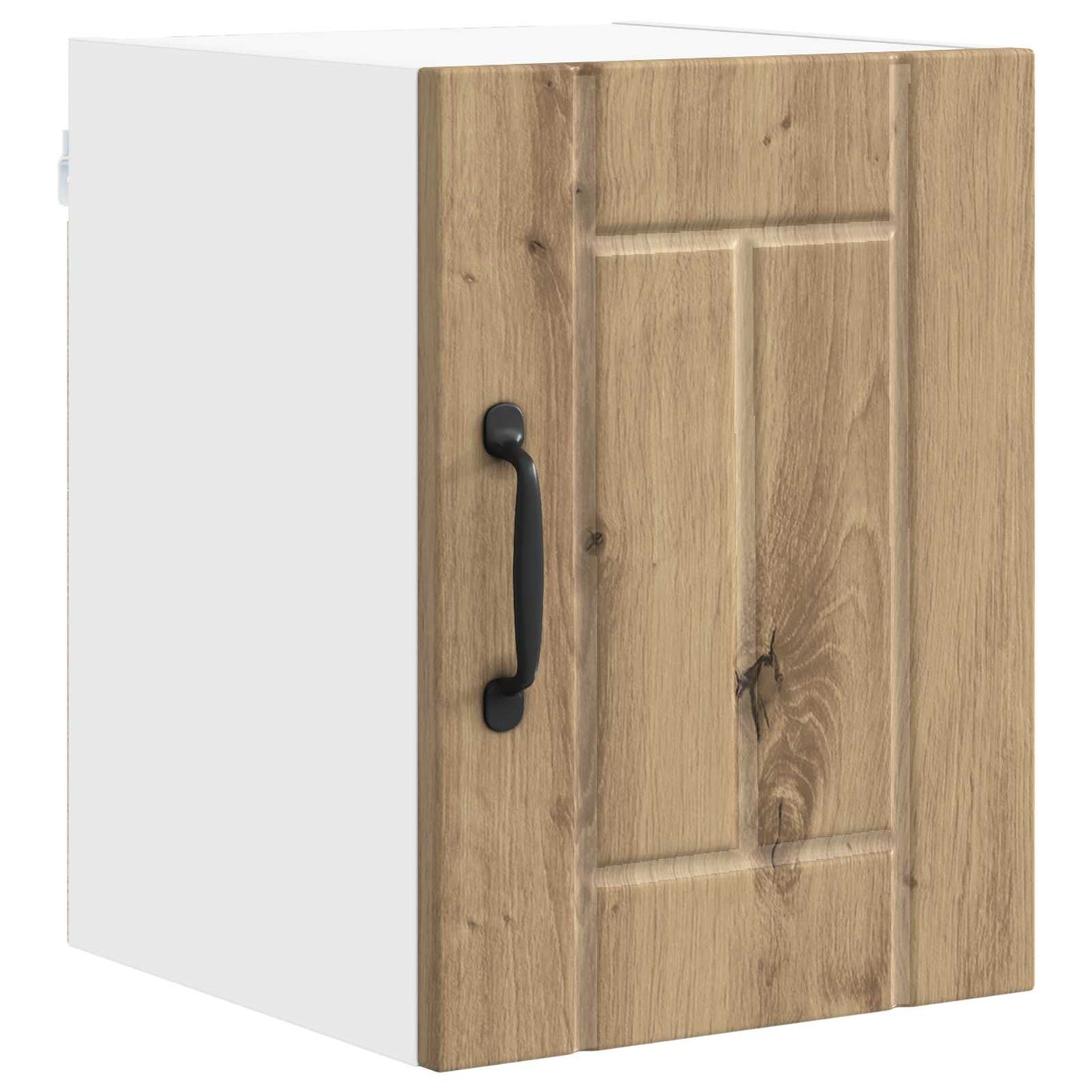 Armadietto a muro LUCCA Rovere Artigianale 30 x 31 x 40 cm | homemem39