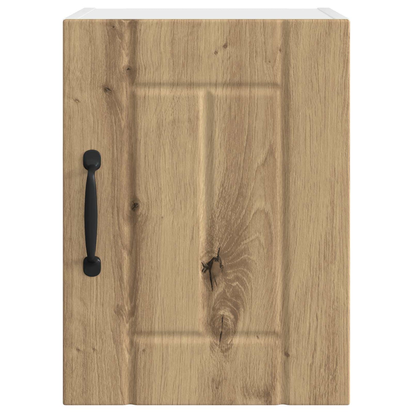Armadietto a muro LUCCA Rovere Artigianale 30 x 31 x 40 cm | homemem39