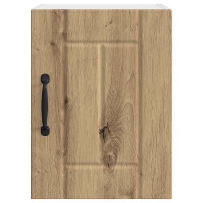 Armadietto a muro LUCCA Rovere Artigianale 30 x 31 x 40 cm | homemem39