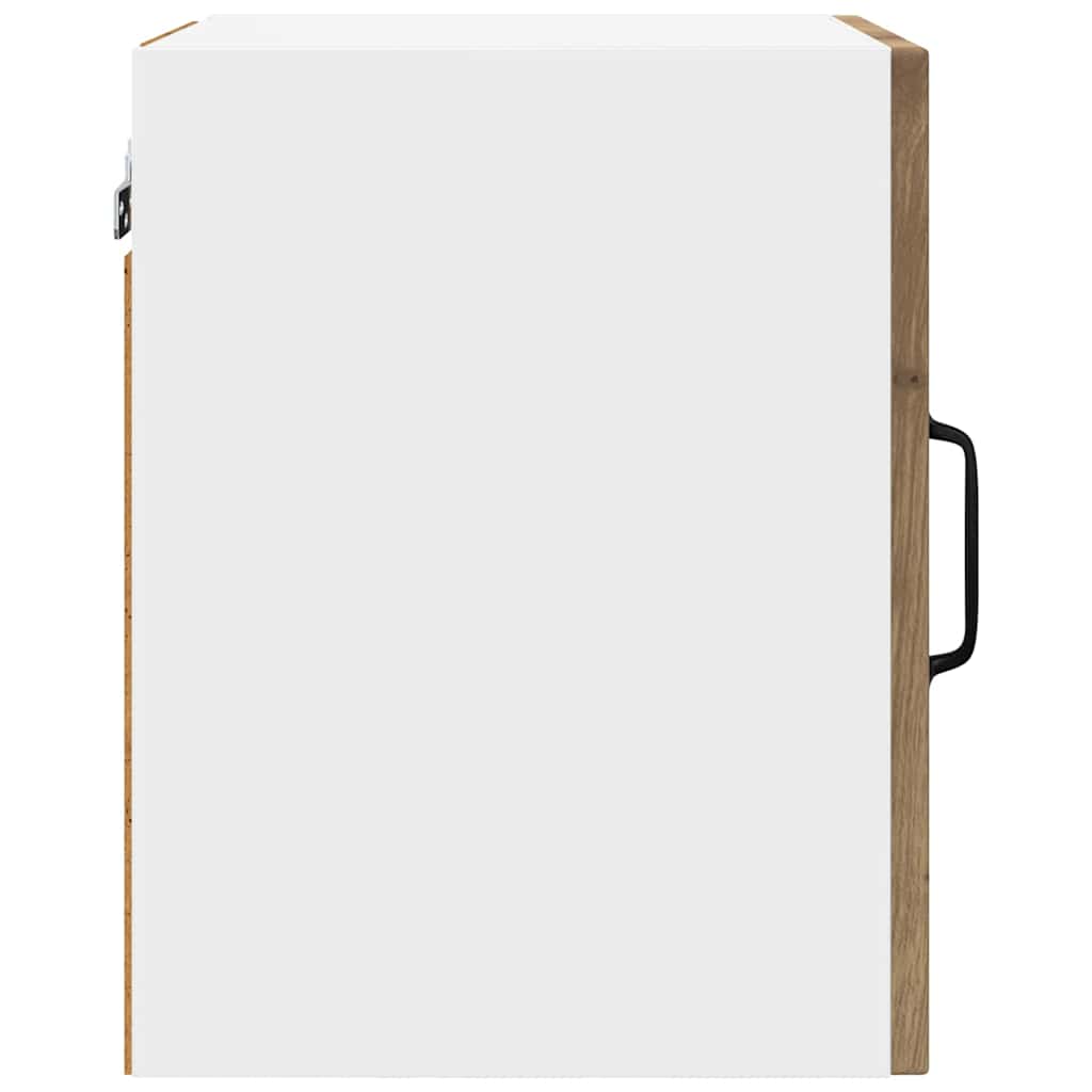 Armadietto a muro LUCCA 2 pcs Rovere Artigianale | homemem39