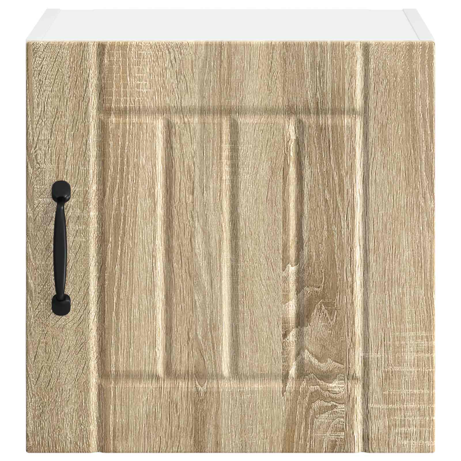 Armadietto a muro LUCCA Rovere Sonoma 40 x 31 x 40 cm | homemem39