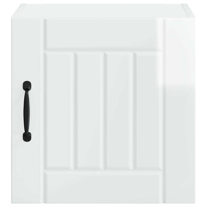 Mobile da cucina Bianco Lucido 40 x 31 x 40 cm
