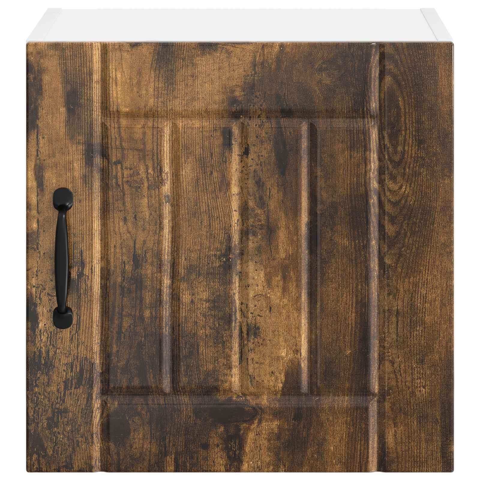 Armadietto a muro LUCCA 2 pcs Rovere Fumo 40 x 31 x 40 cm | homemem39