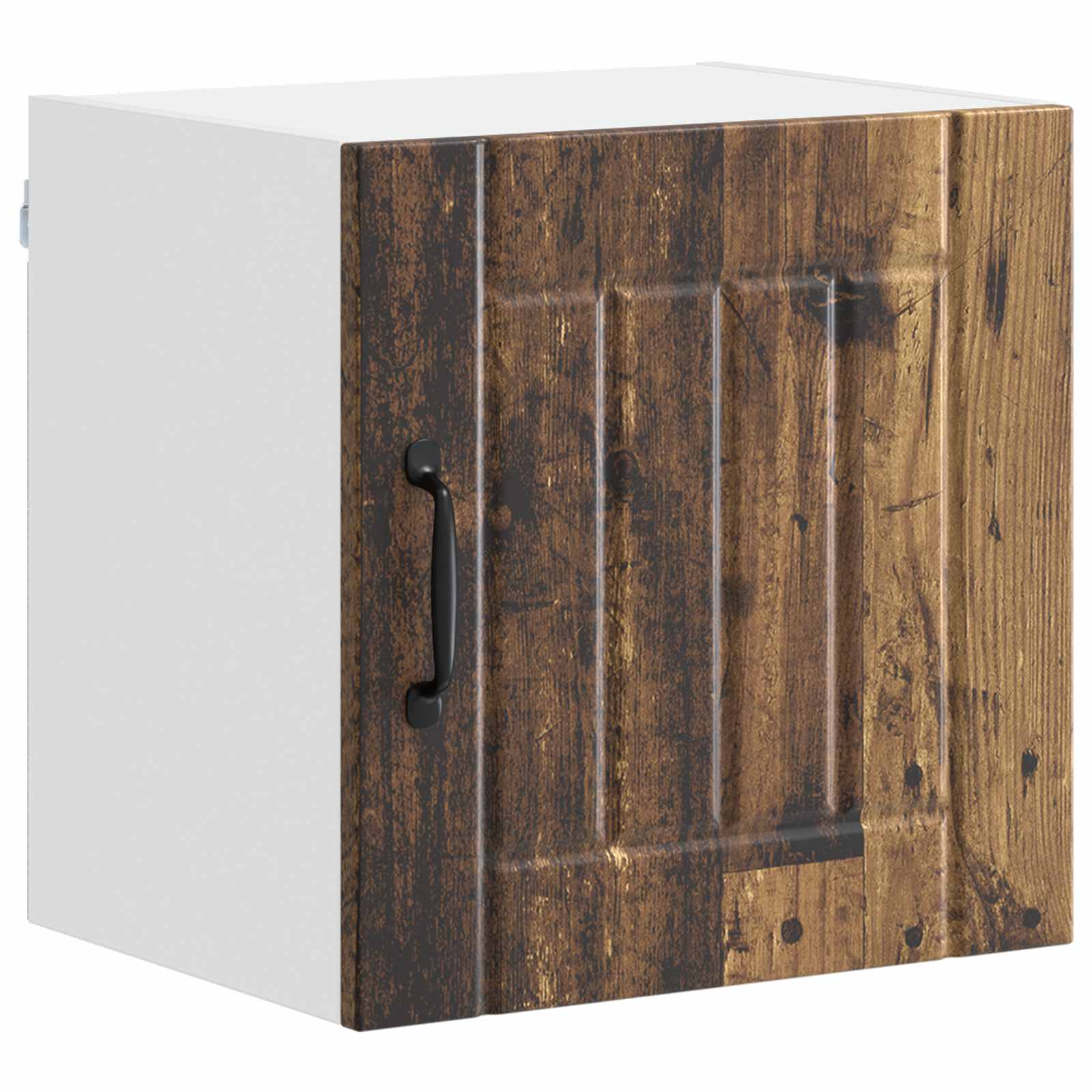Armadietto a muro LUCCA Legno antico 40 x 31 x 40 cm | homemem39