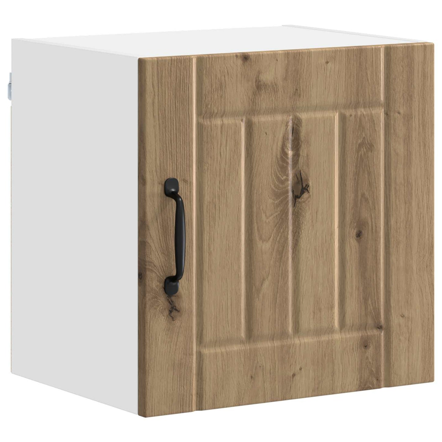 Armadietto a muro LUCCA 2 pcs Rovere Artigianale | homemem39
