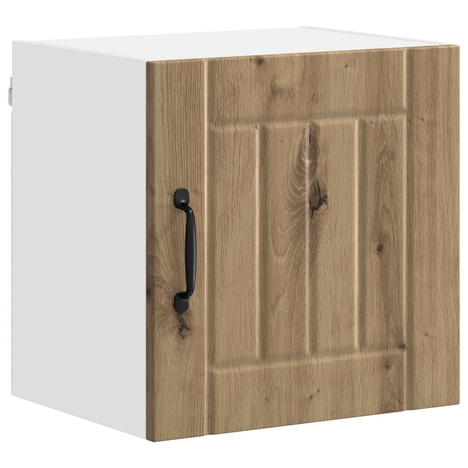 Armadietto a muro LUCCA 2 pcs Rovere Artigianale | homemem39