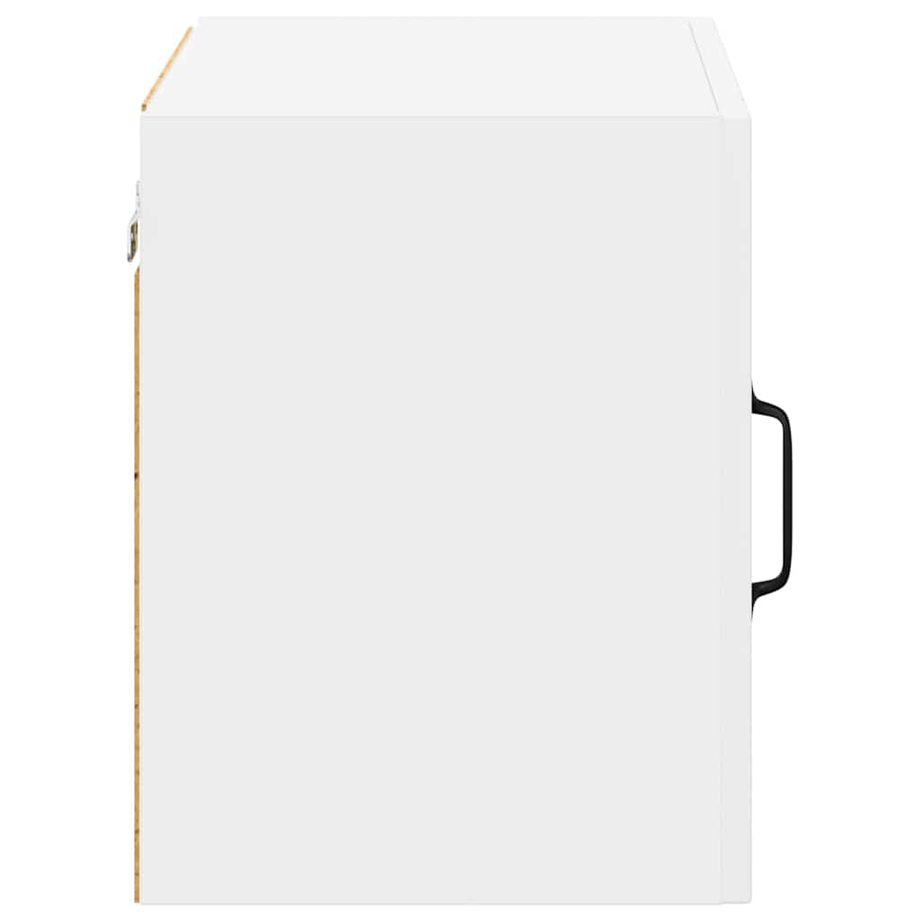 Armadietto a muro LUCCA Bianco 50 x 31 x 40 cm | homemem39