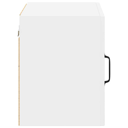 Armadietto a muro LUCCA Bianco 50 x 31 x 40 cm | homemem39