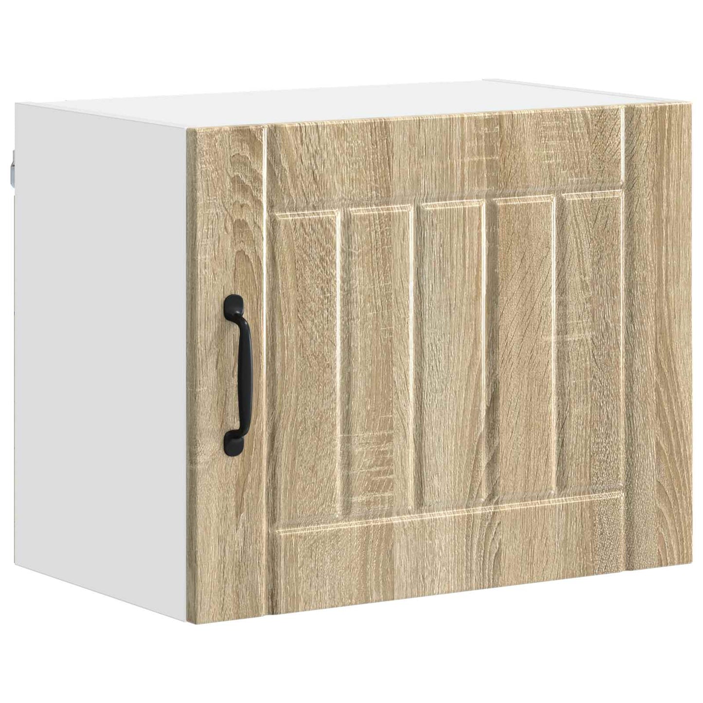 Armadietto a muro LUCCA Rovere Sonoma 50 x 31 x 40 cm | homemem39