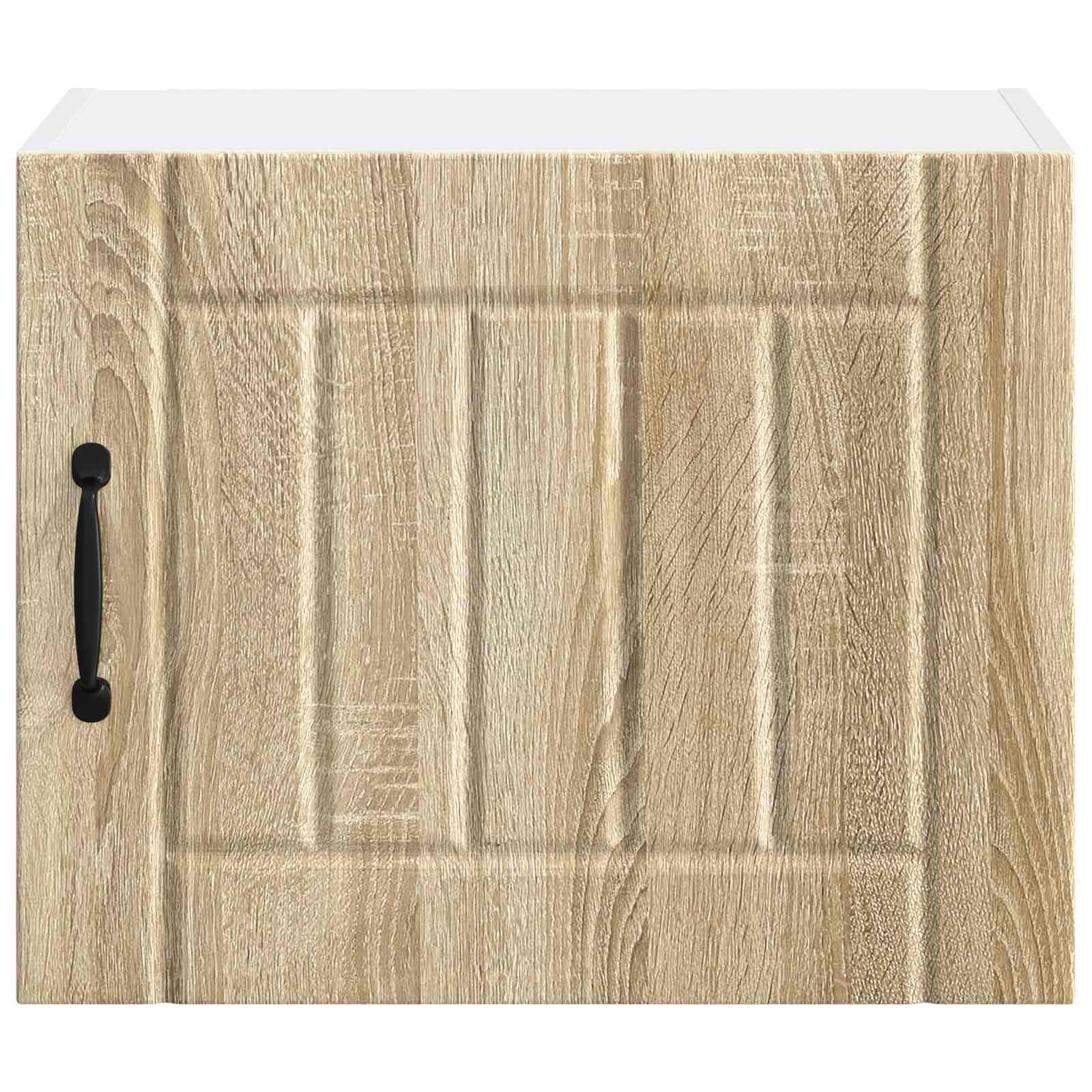 Armadietto a muro LUCCA 2 pcs Rovere Sonoma 50 x 31 x 40 cm | homemem39