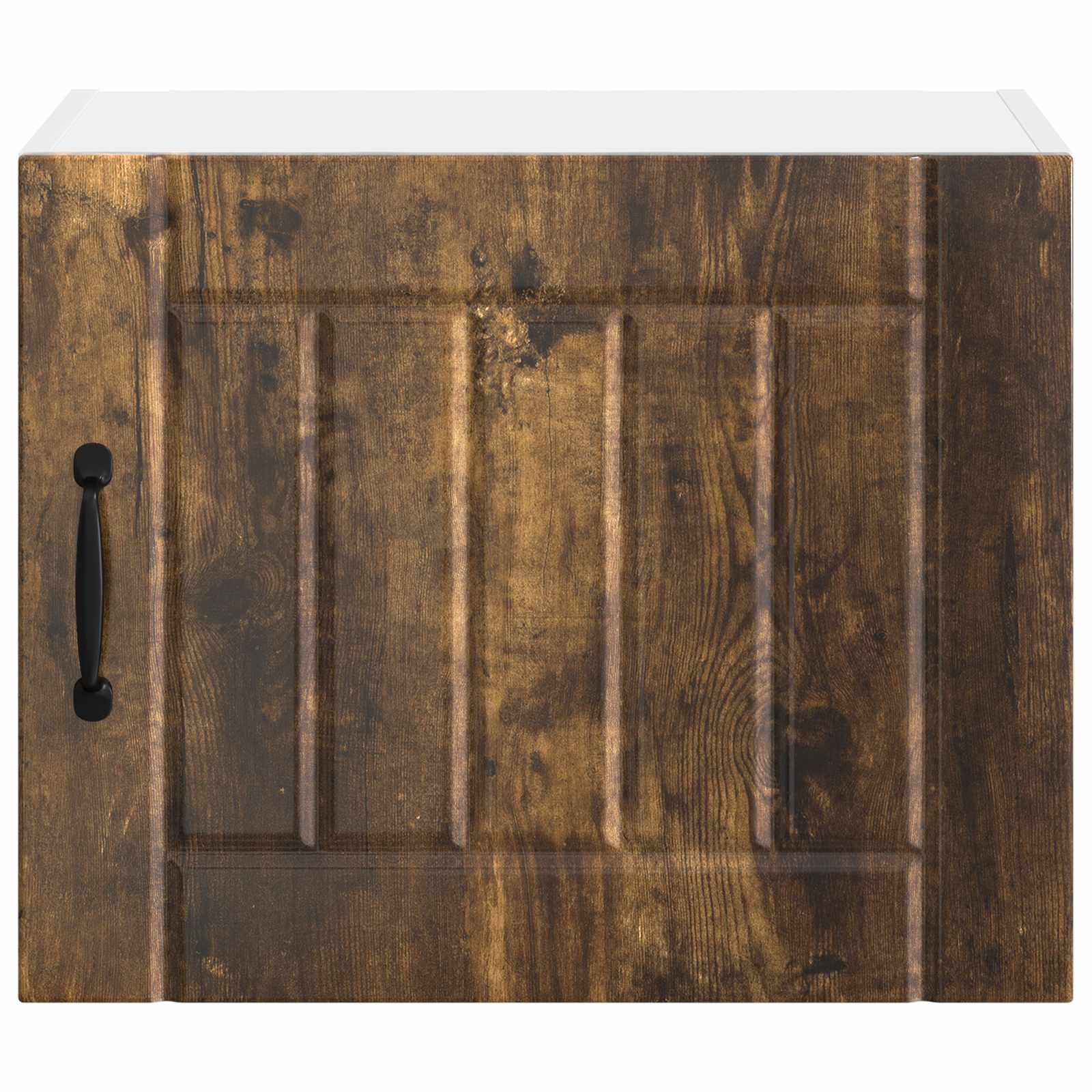 Armadietto a muro LUCCA 2 pcs Rovere Fumo 50 x 31 x 40 cm | homemem39