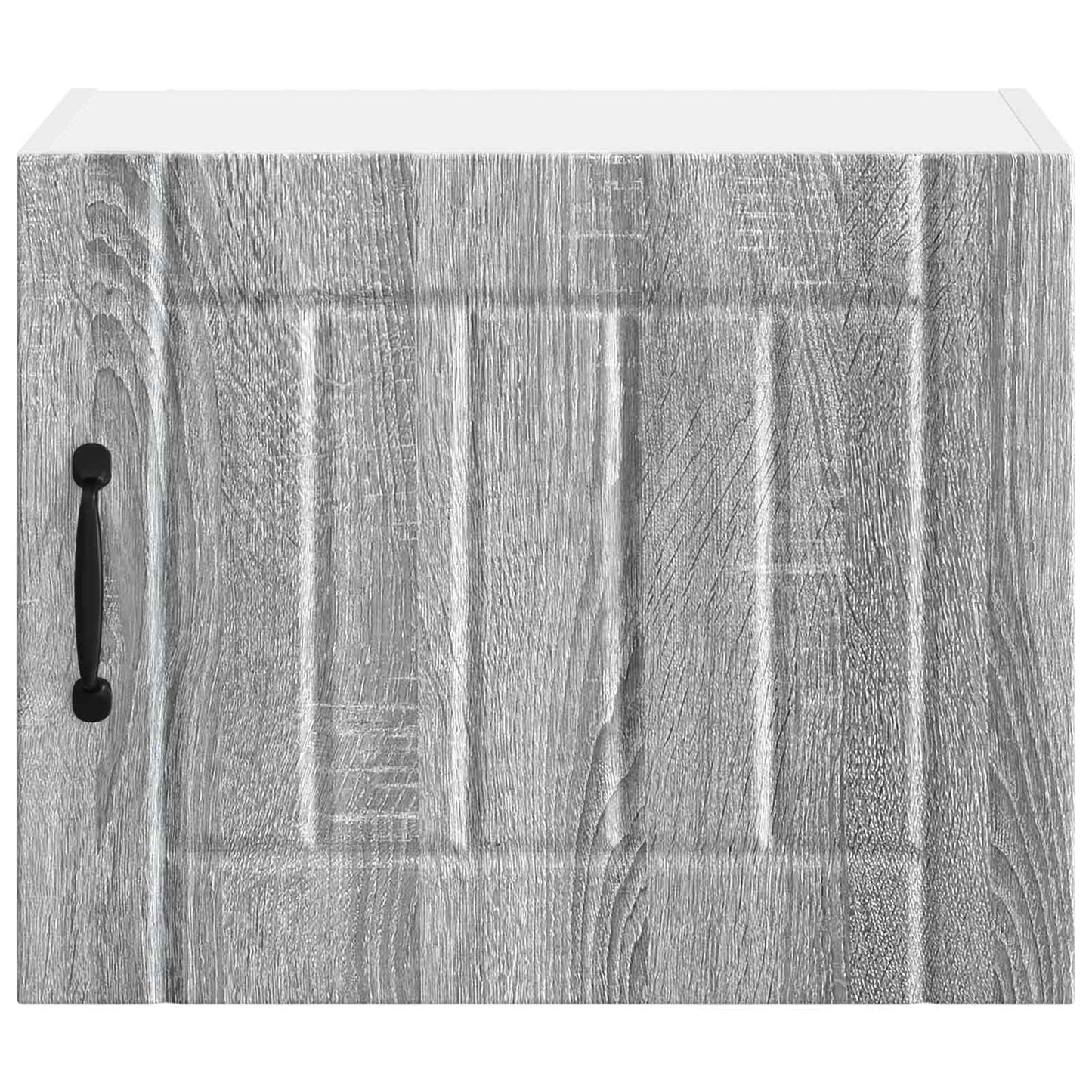 Armadietto a muro LUCCA Grigio Sonoma 50 x 31 x 40 cm | homemem39