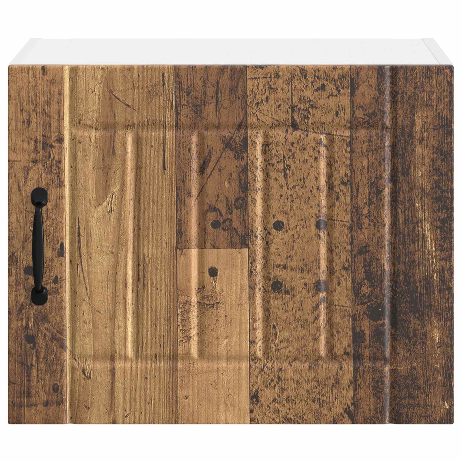 Armadietto a muro LUCCA Legno antico 50 x 31 x 40 cm | homemem39