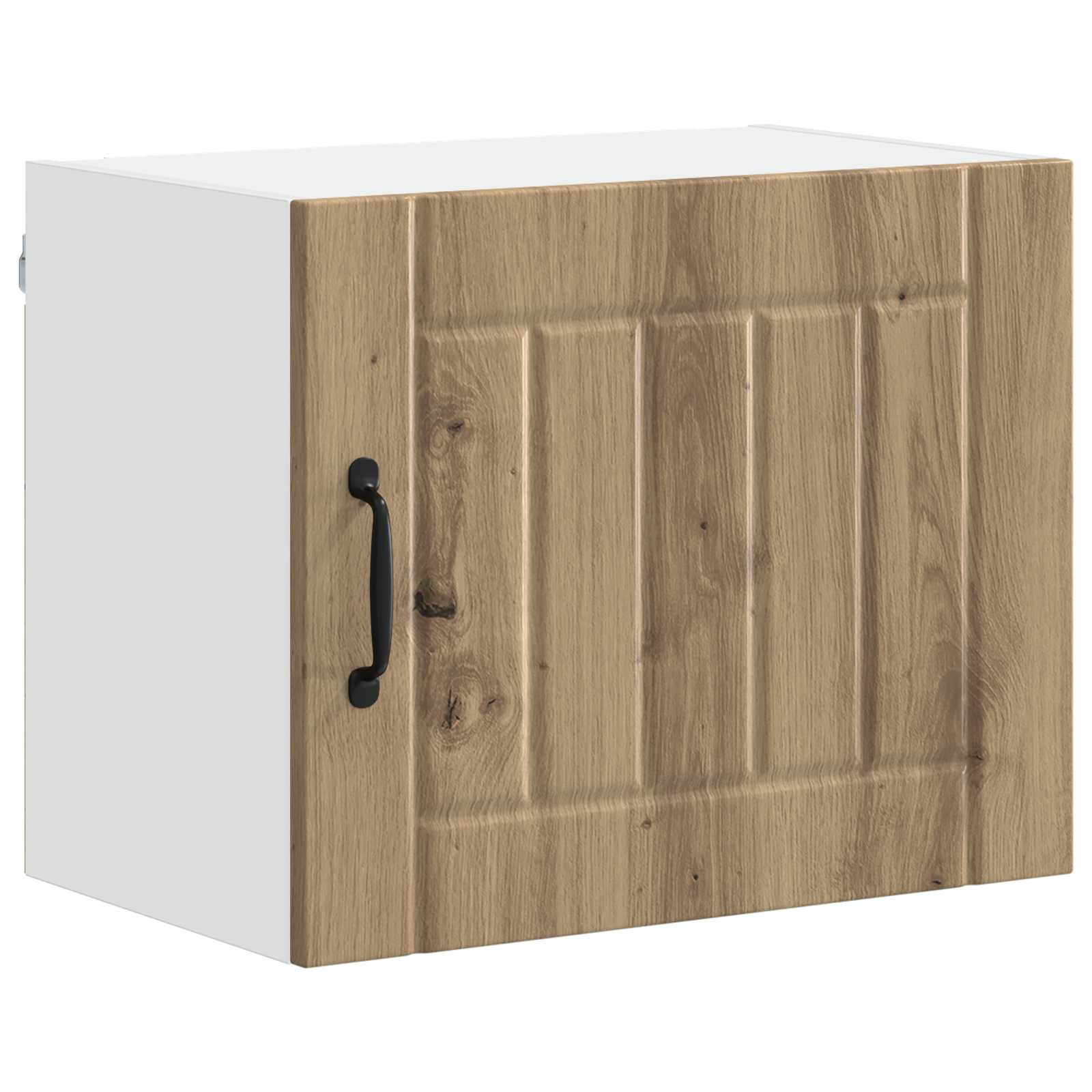 Armadietto a muro LUCCA Rovere Artigianale 50 x 31 x 40 cm | homemem39