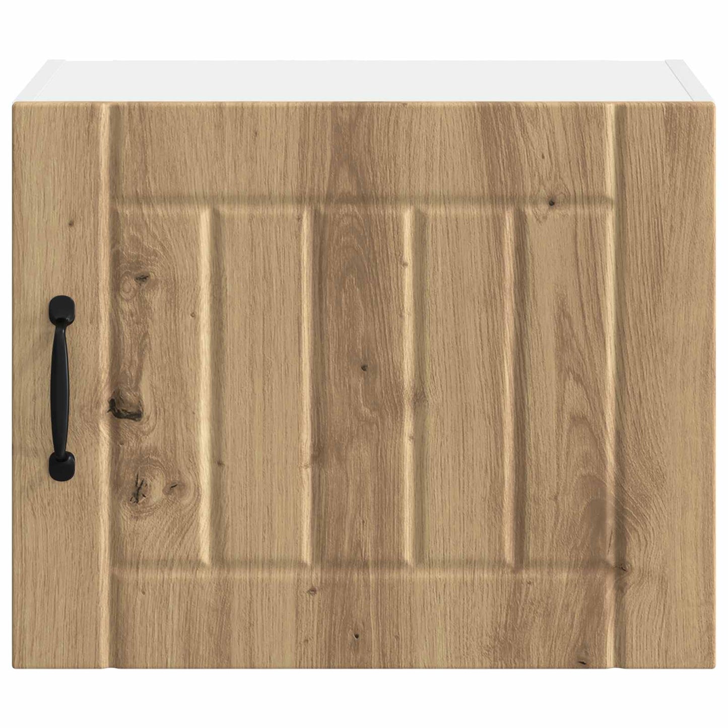 Armadietto a muro LUCCA Rovere Artigianale 50 x 31 x 40 cm | homemem39