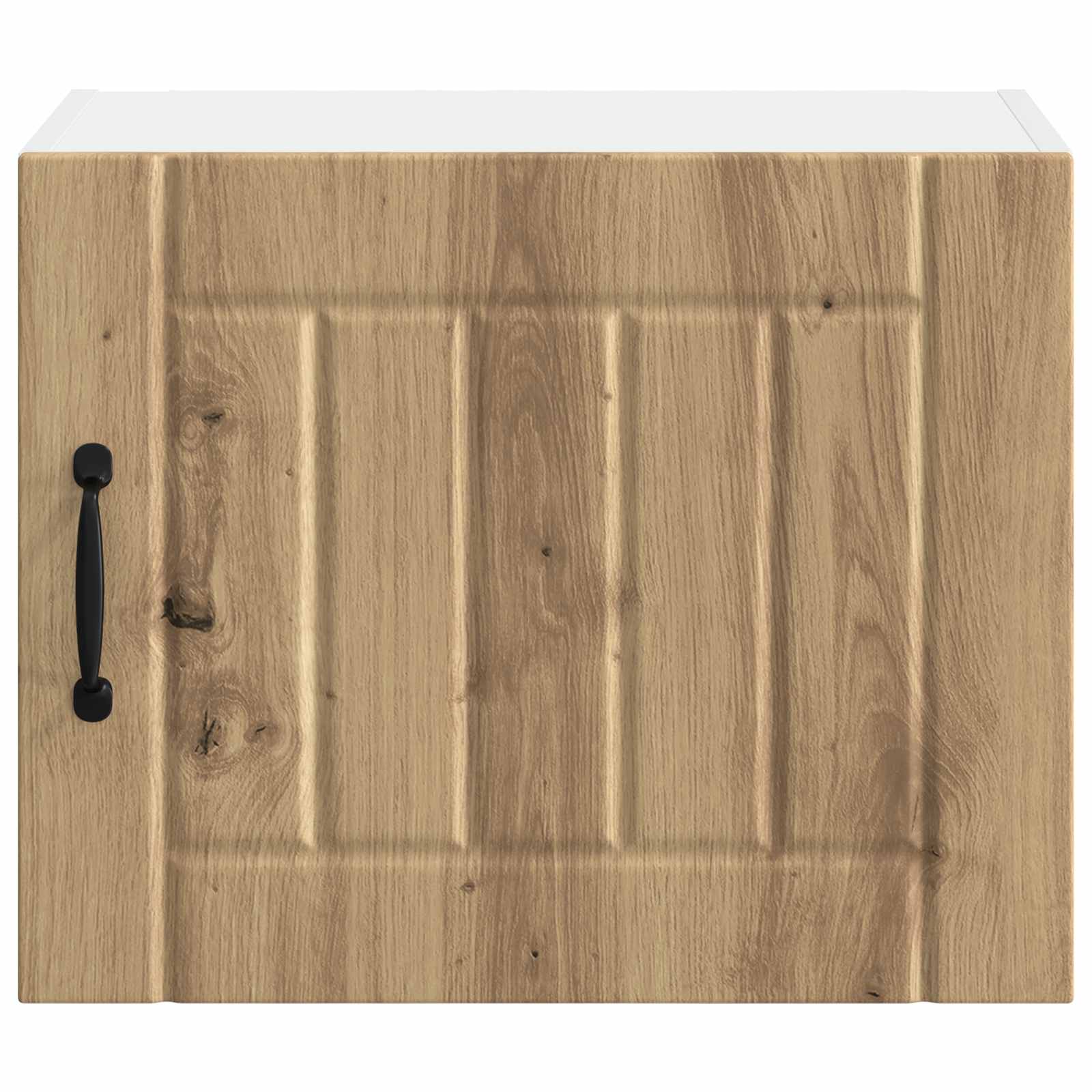 Armadietto a muro LUCCA Rovere Artigianale 50 x 31 x 40 cm | homemem39