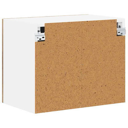 Armadietto a muro LUCCA 2 pcs Rovere Artigianale | homemem39