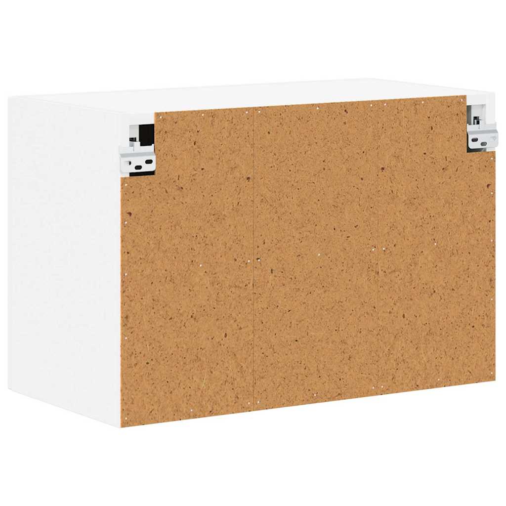 Armadietto a muro LUCCA Bianco 60 x 31 x 40 cm | homemem39