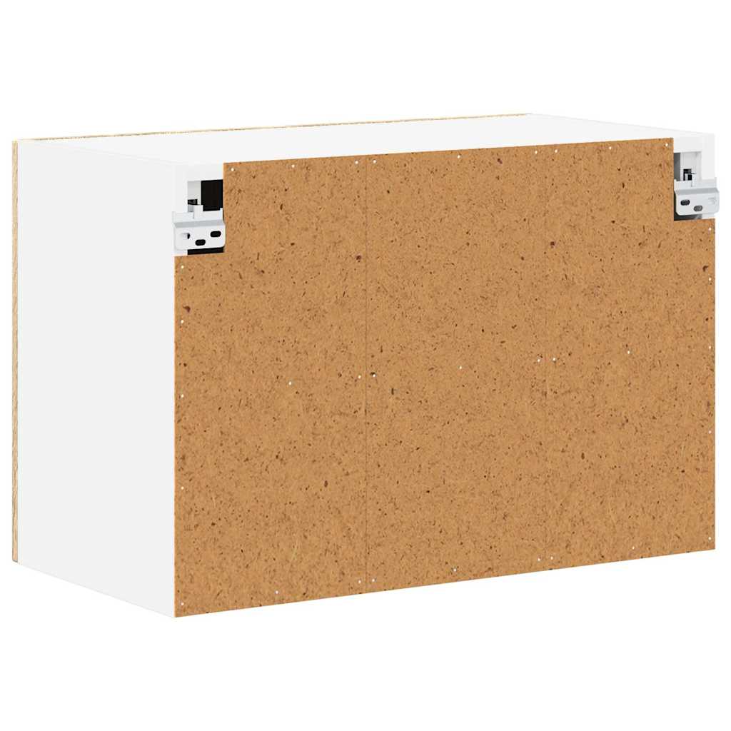 Armadietto a muro LUCCA Rovere Sonoma 60 x 31 x 40 cm | homemem39