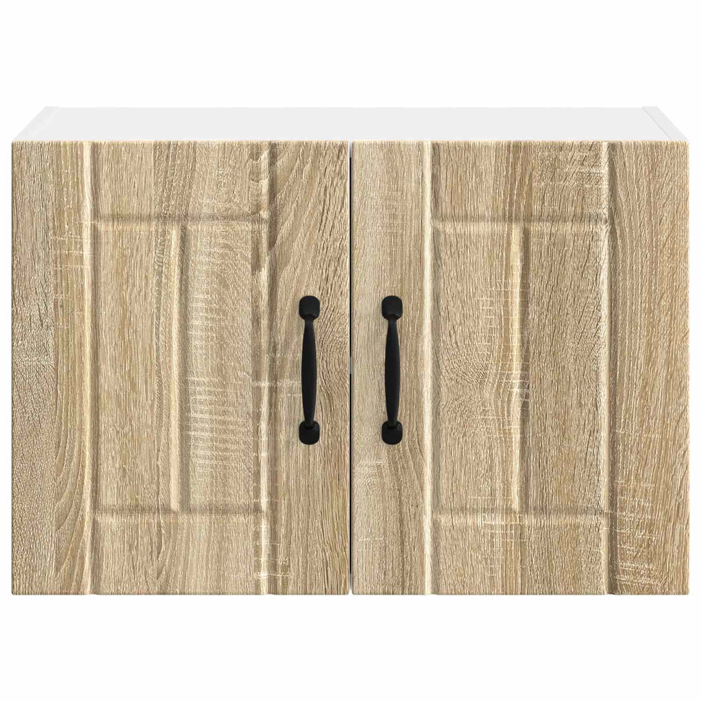 Armadietto a muro LUCCA Rovere Sonoma 60 x 31 x 40 cm | homemem39