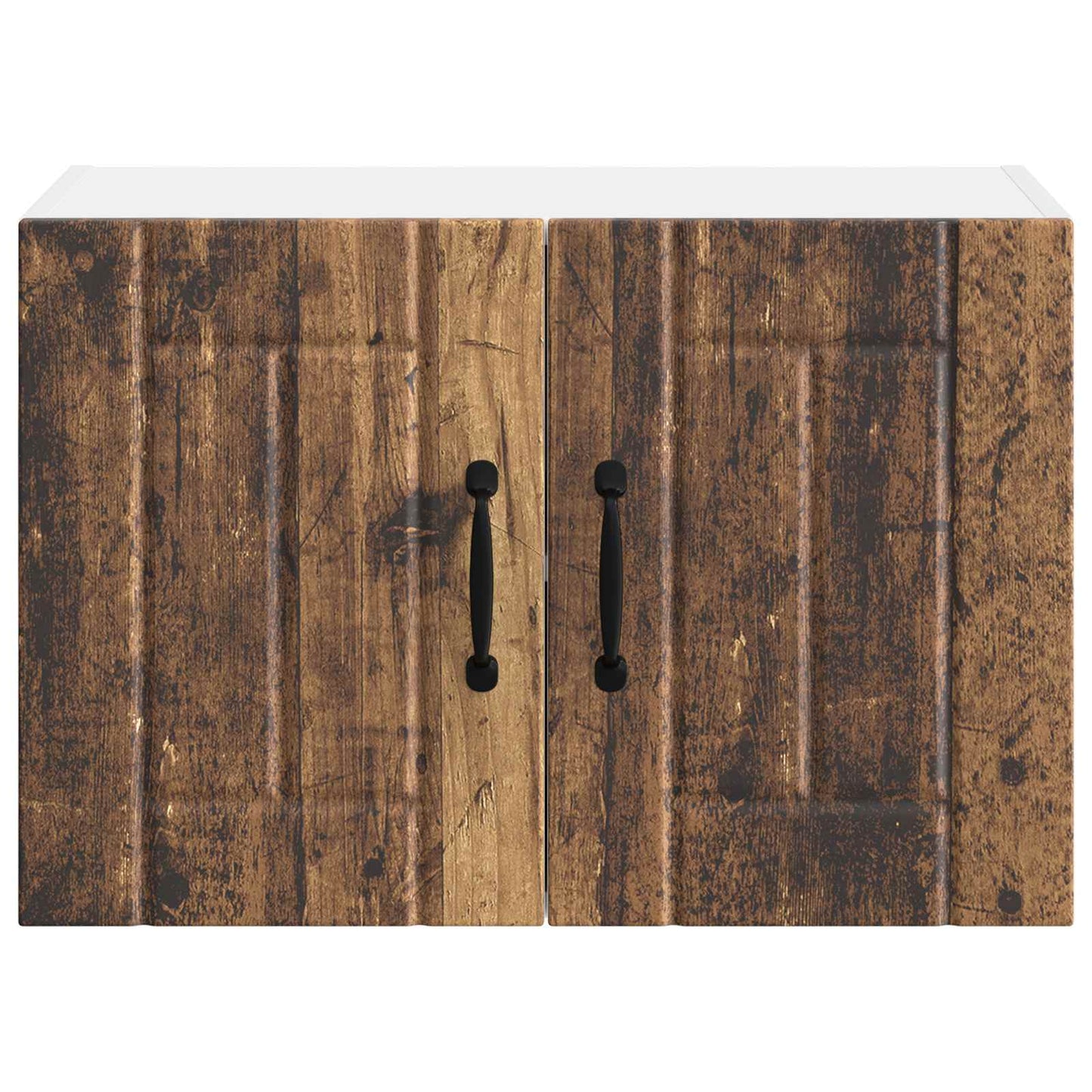 Armadietto a muro LUCCA Legno antico 60 x 31 x 40 cm | homemem39
