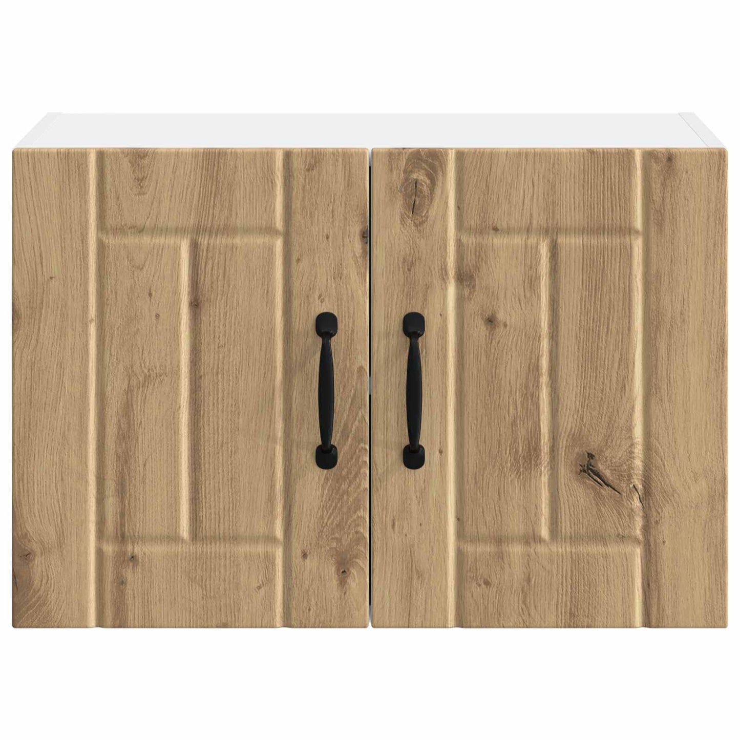 Armadietto a muro LUCCA Rovere Artigianale 60 x 31 x 40 cm | homemem39