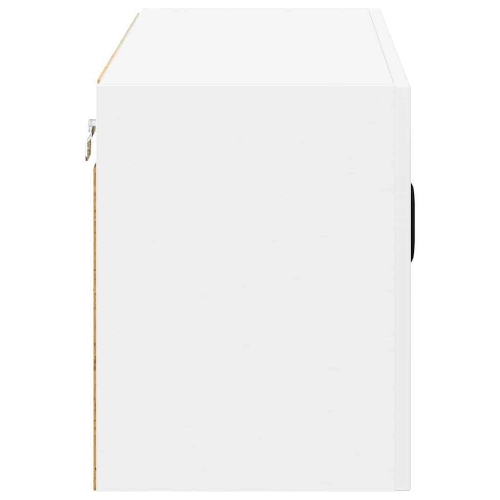 Pannello lavastoviglie Lucca Bianco 80 x 31 x 40 cm | homemem39