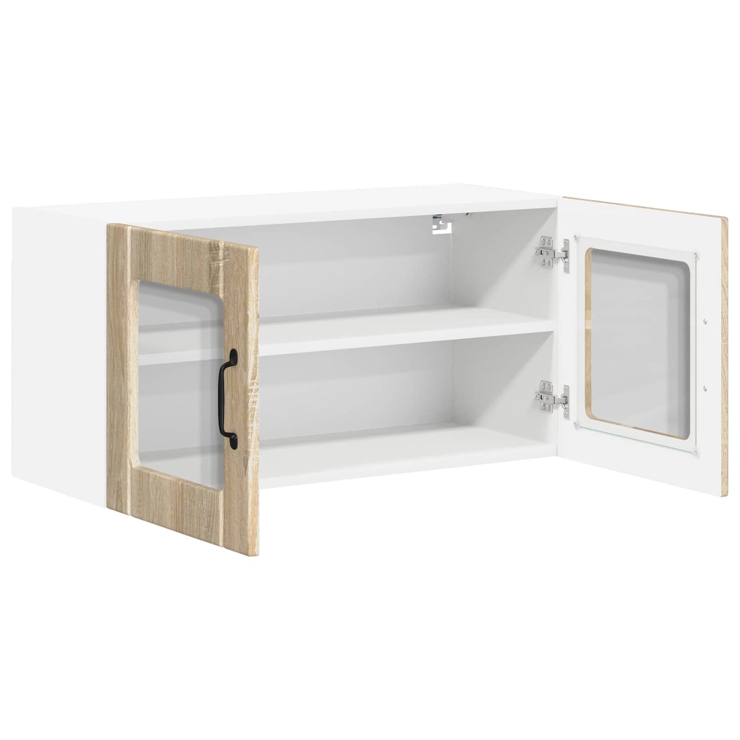 Pannello lavastoviglie Lucca Rovere Sonoma 80 x 31 x 40 cm | homemem39