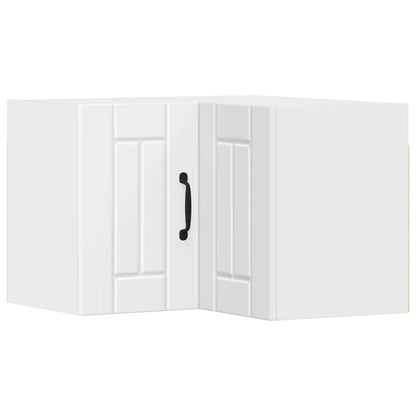 Pannello lavastoviglie Lucca Bianco 57 x 57 x 40 cm | homemem39