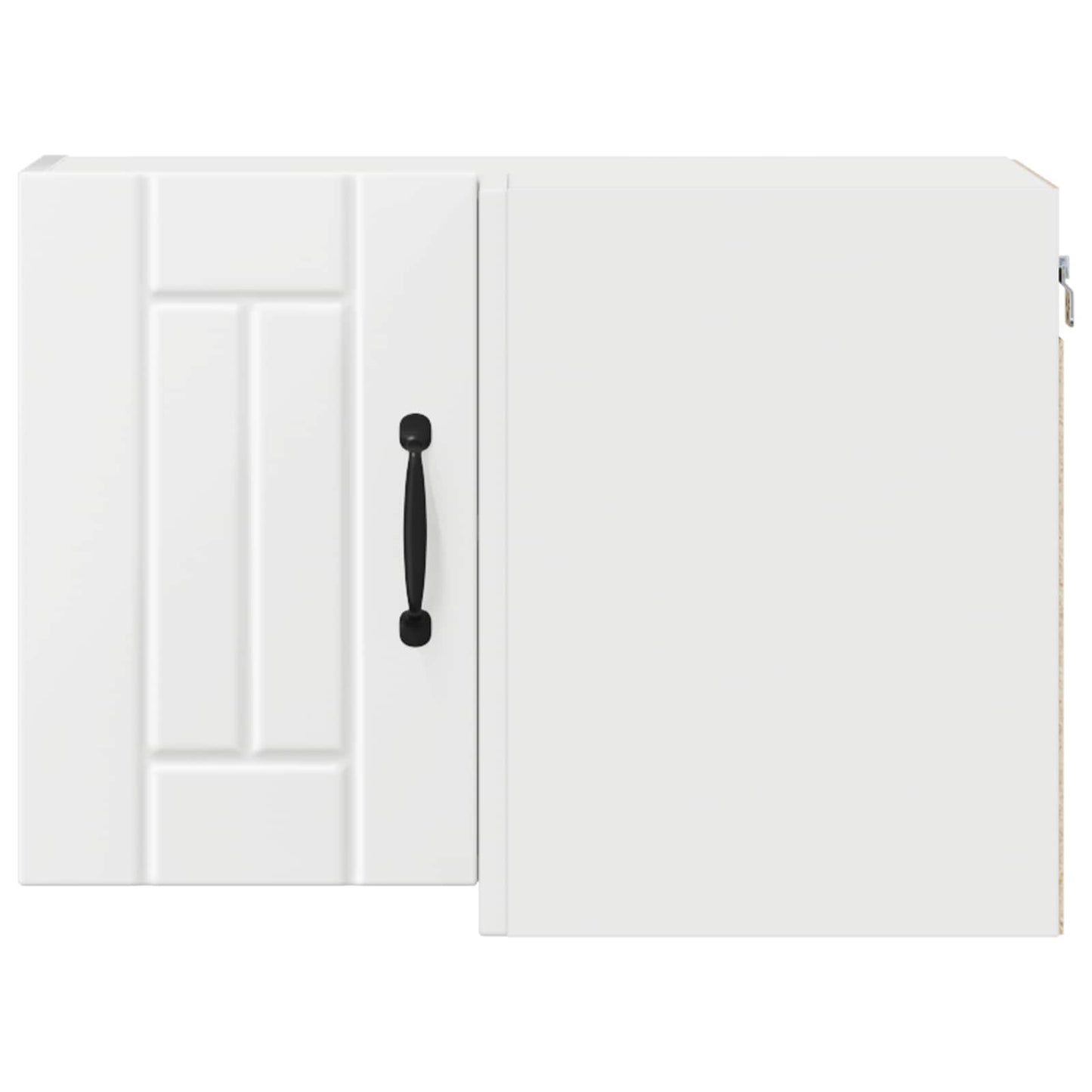Pannello lavastoviglie Lucca Bianco 57 x 57 x 40 cm | homemem39