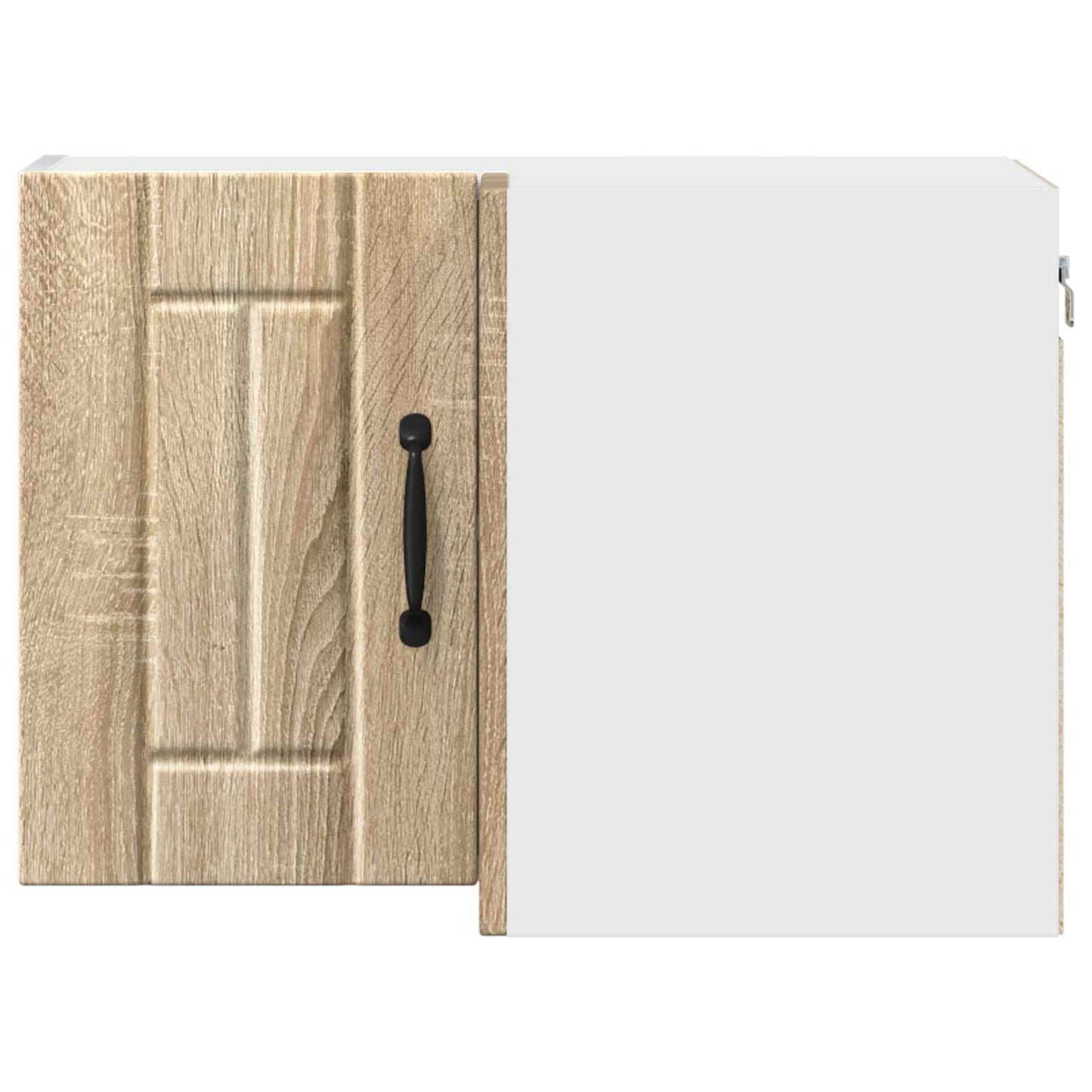 Pannello lavastoviglie Lucca Rovere Sonoma 57 x 57 x 40 cm | homemem39
