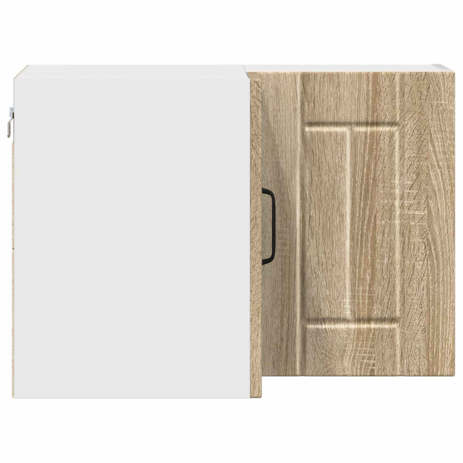 Pannello lavastoviglie Lucca Rovere Sonoma 57 x 57 x 40 cm | homemem39