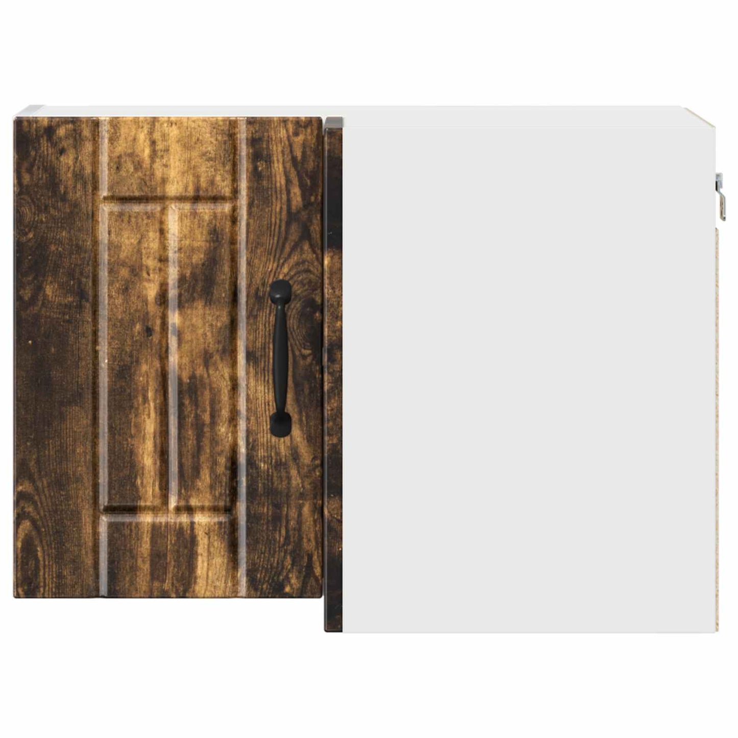 Pannello lavastoviglie Lucca Rovere Fumo 57 x 57 x 40 cm | homemem39