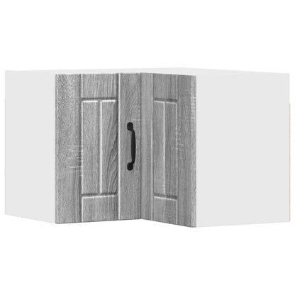 Pannello lavastoviglie Lucca Grigio Sonoma 57 x 57 x 40 cm | homemem39