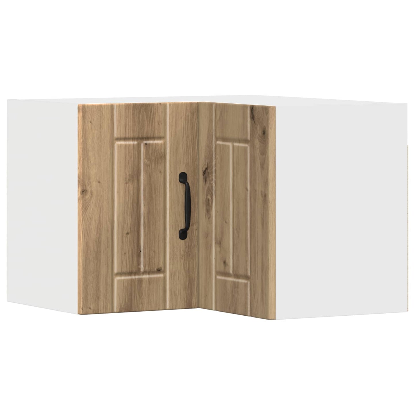Pannello lavastoviglie Lucca Rovere Artigianale 57 x 57 x 40 cm | homemem39