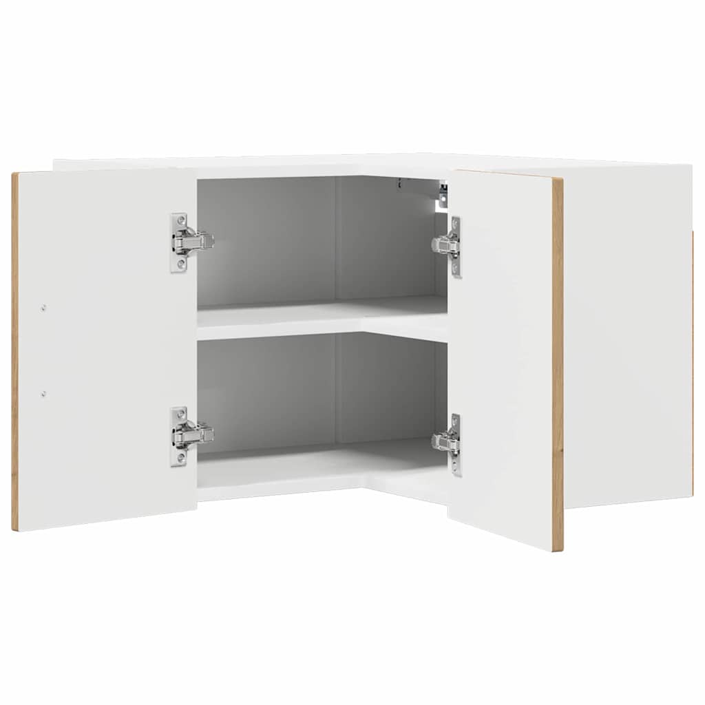Pannello lavastoviglie Lucca Rovere Artigianale 57 x 57 x 40 cm | homemem39