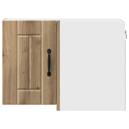 Pannello lavastoviglie Lucca Rovere Artigianale 57 x 57 x 40 cm | homemem39