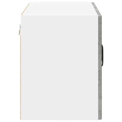 Pannello lavastoviglie Lucca Grigio Cemento 60 x 31 x 40 cm | homemem39