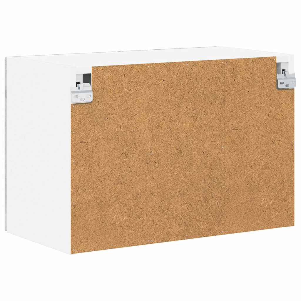 Pannello lavastoviglie Lucca 2 pcs Grigio Cemento | homemem39
