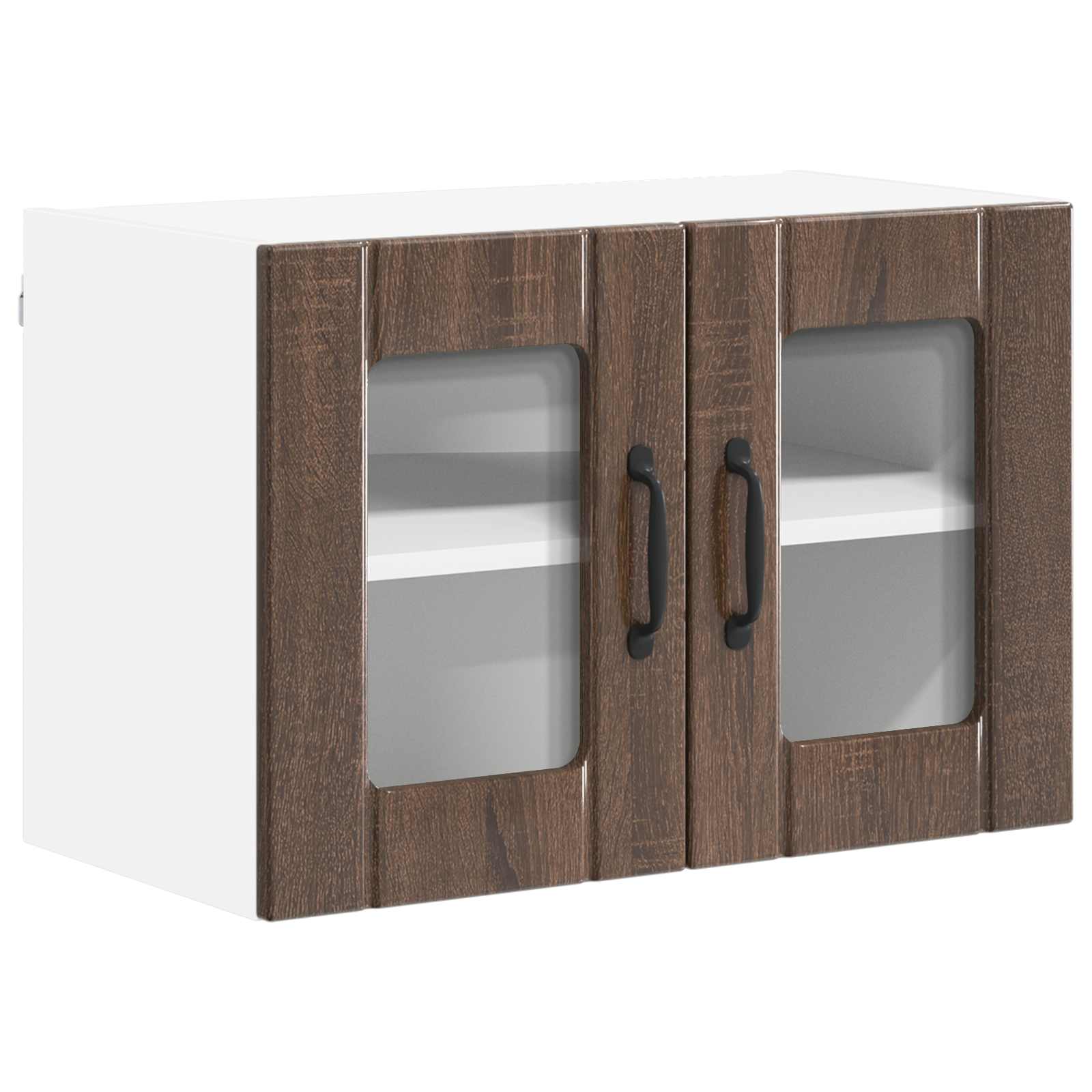 Pannello lavastoviglie Lucca Rovere Marrone 60 x 31 x 40 cm | homemem39
