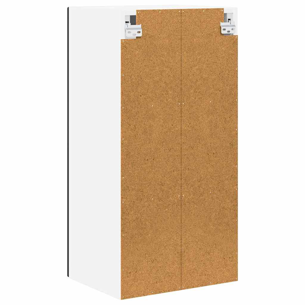 Pannello lavastoviglie Lucca 2 pcs Nero 40 x 31 x 80 cm | homemem39