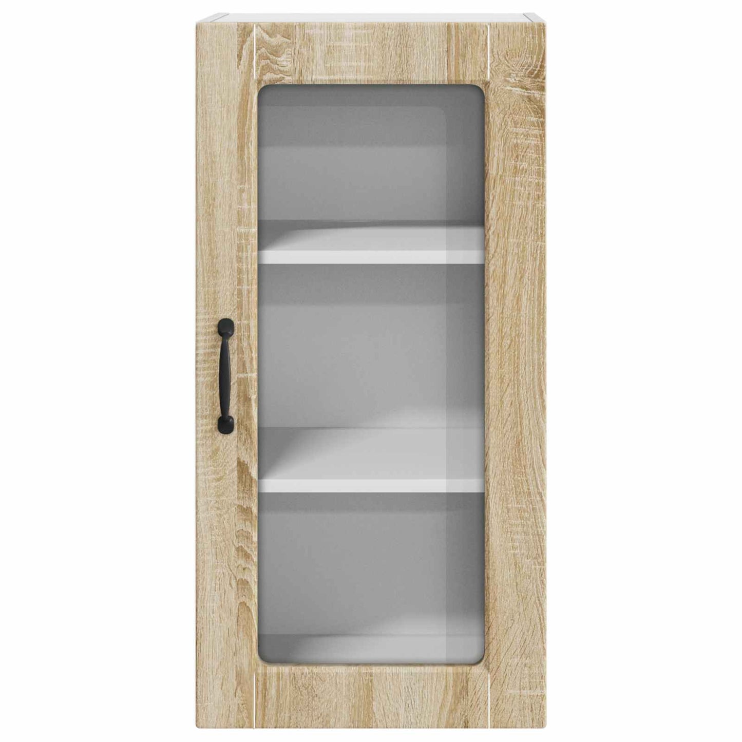 Pannello lavastoviglie Lucca Rovere Sonoma 40 x 31 x 80 cm | homemem39
